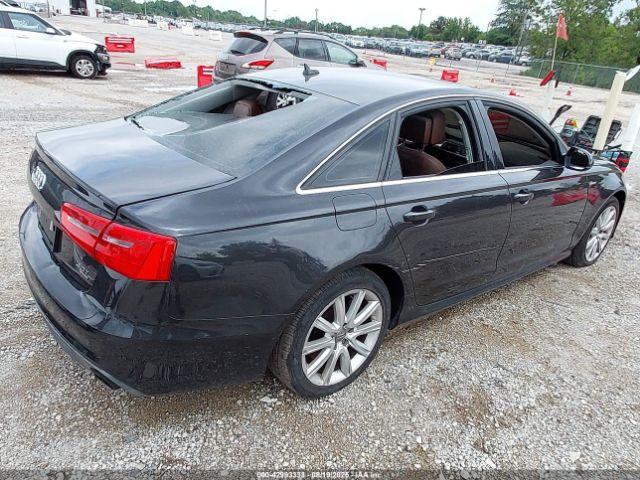 Audi A6 3.0 Premium Image 4
