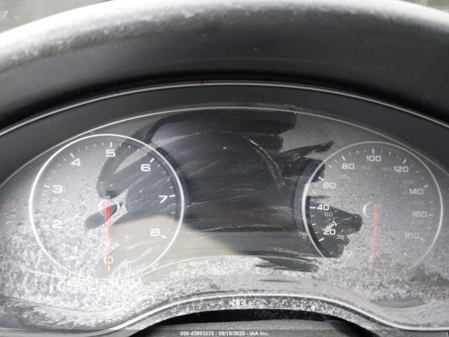 Audi A6 3.0 Premium Image 11