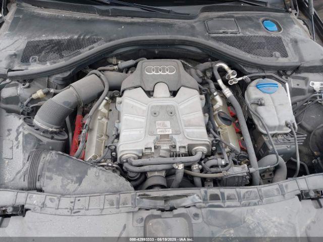 Audi A6 3.0 Premium Image 9