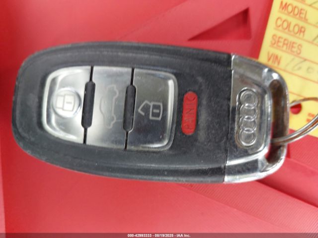 Audi A6 3.0 Premium Image 12