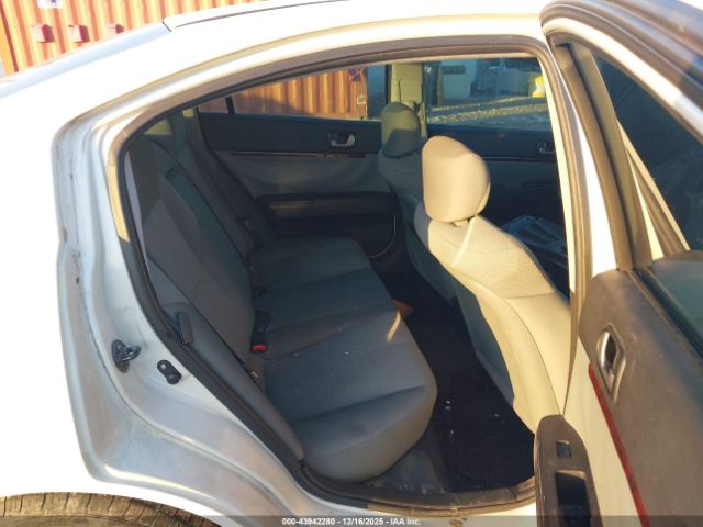 Mitsubishi Galant Image 6