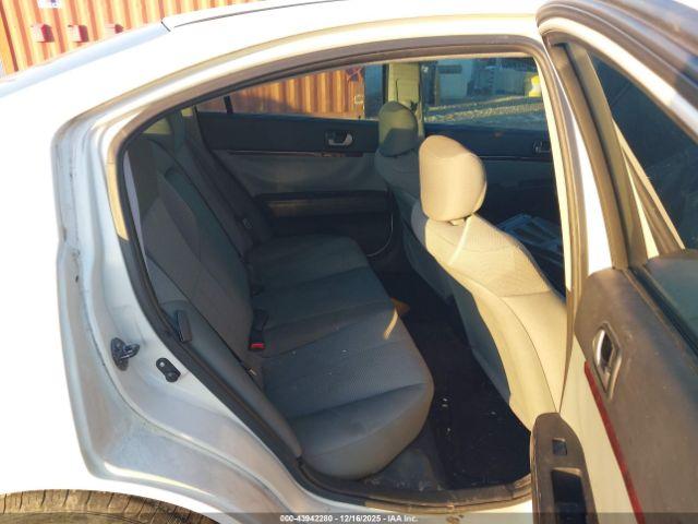 Mitsubishi Galant Image 6