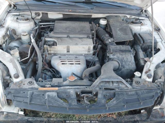 Mitsubishi Galant Image 7