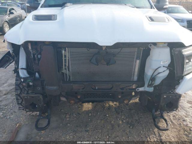 Ram 1500 Rebel  4x4 5'7 Box Image 3