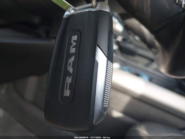 Ram 1500 Rebel  4x4 5'7 Box Image 11