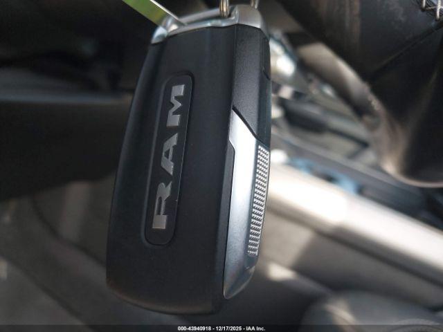 Ram 1500 Rebel  4x4 5'7 Box Image 11