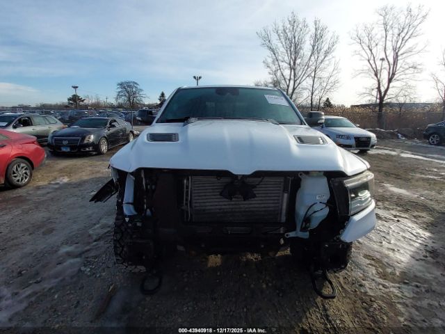 Ram 1500 Rebel  4x4 5'7 Box Image 15