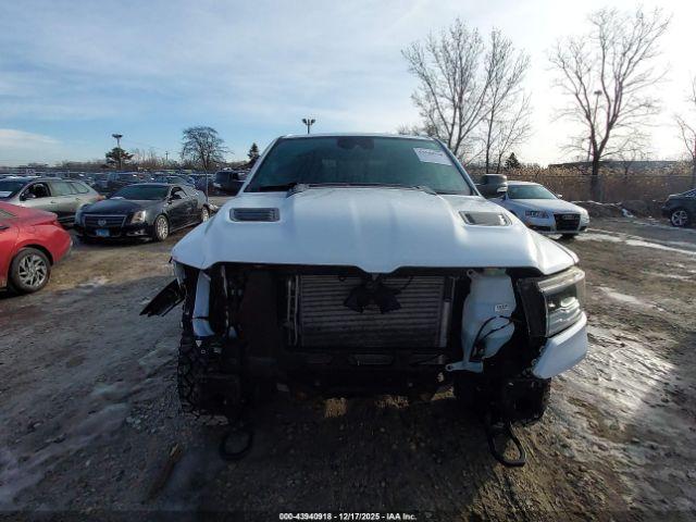 Ram 1500 Rebel  4x4 5'7 Box Image 15