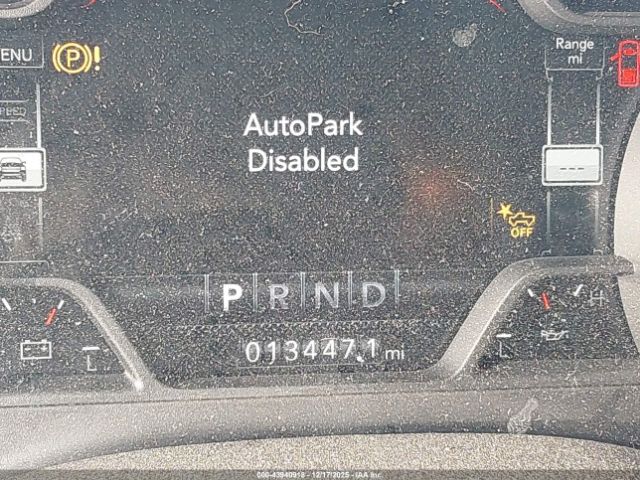 Ram 1500 Rebel  4x4 5'7 Box Image 13