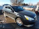 Subaru Outback 2.5i Premium Image 1
