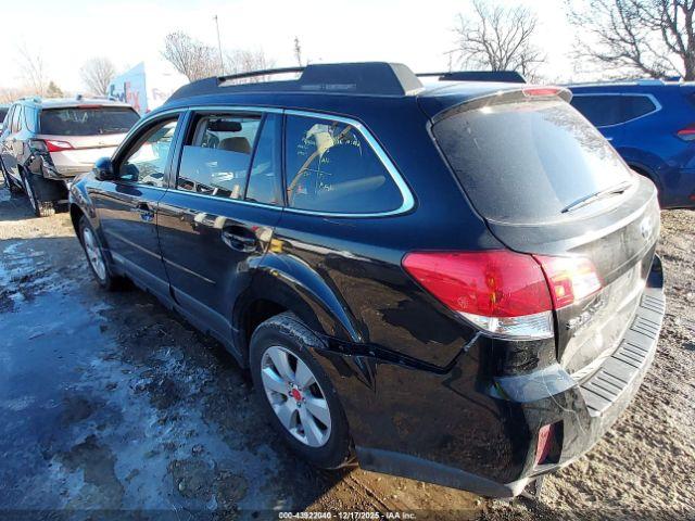 Subaru Outback 2.5i Premium Image 7