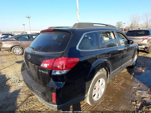 Subaru Outback 2.5i Premium Image 10