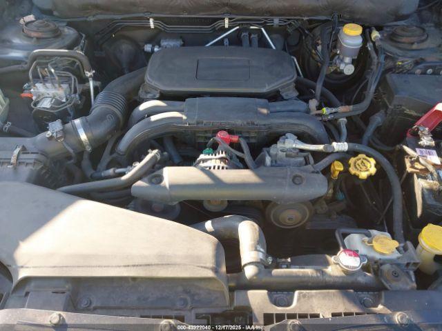 Subaru Outback 2.5i Premium Image 9