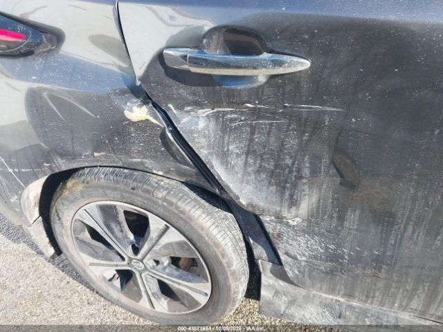 Nissan LEAF Sv 40 Kwh Image 4