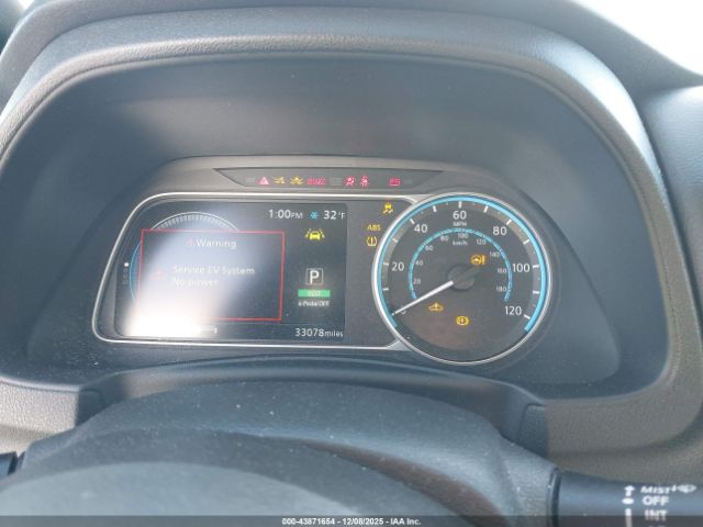 Nissan LEAF Sv 40 Kwh Image 3