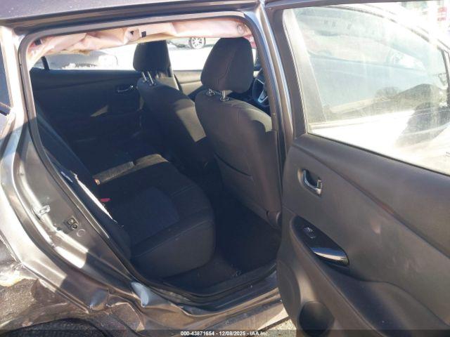 Nissan LEAF Sv 40 Kwh Image 11