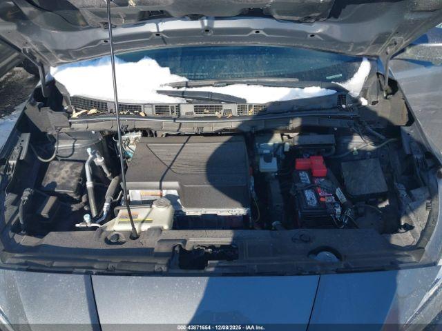 Nissan LEAF Sv 40 Kwh Image 6