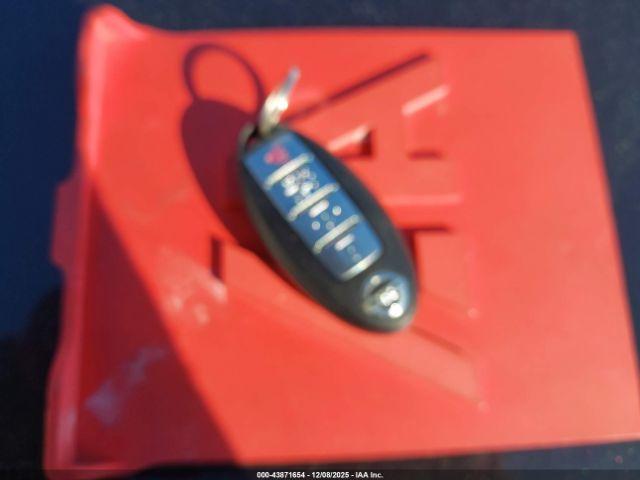 Nissan LEAF Sv 40 Kwh Image 16