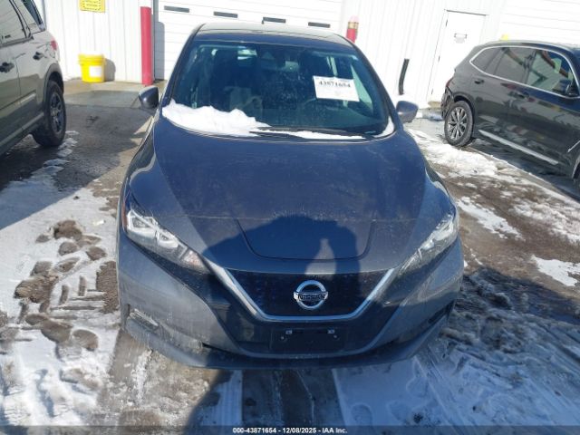 Nissan LEAF Sv 40 Kwh Image 15