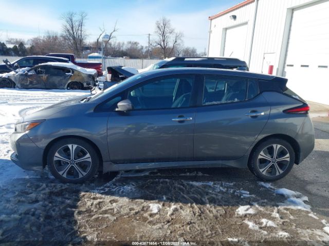 Nissan LEAF Sv 40 Kwh Image 10