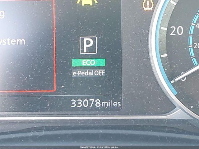 Nissan LEAF Sv 40 Kwh Image 14