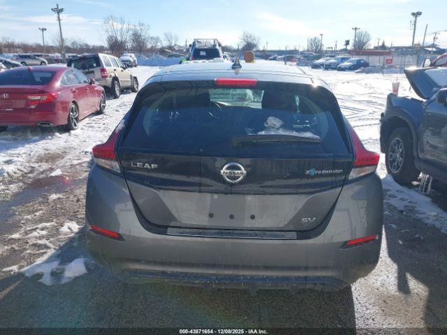 Nissan LEAF Sv 40 Kwh Image 2