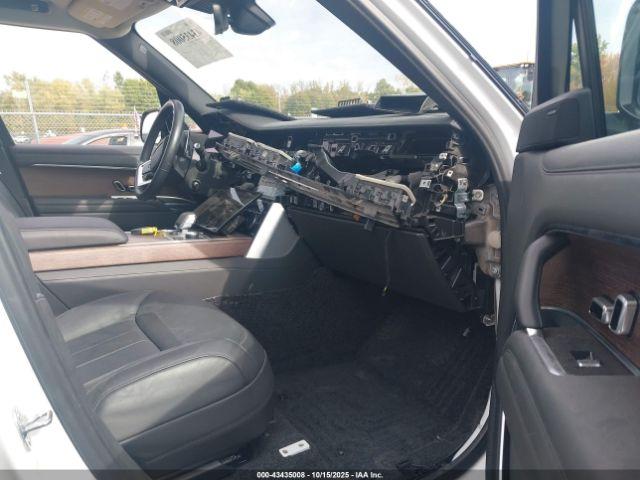 Land Rover Range Rover P400 Se Image 8