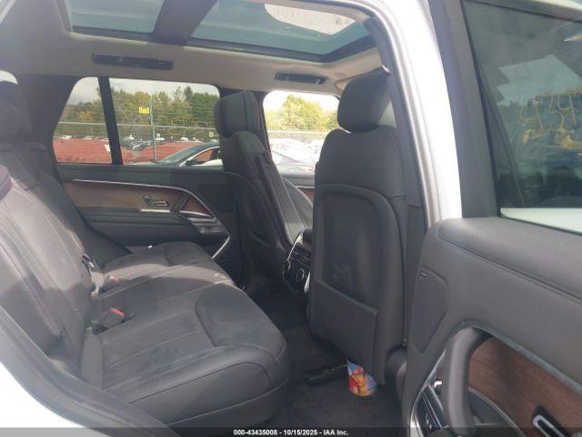 Land Rover Range Rover P400 Se Image 2