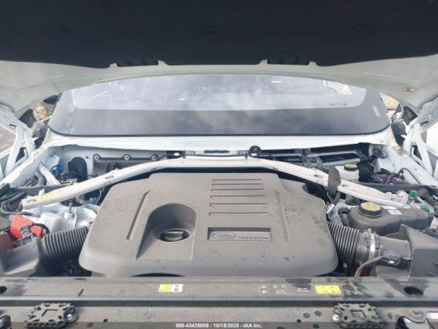 Land Rover Range Rover P400 Se Image 5