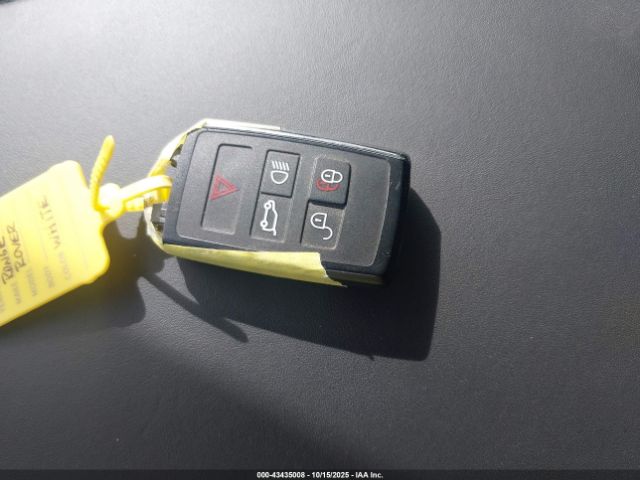 Land Rover Range Rover P400 Se Image 13